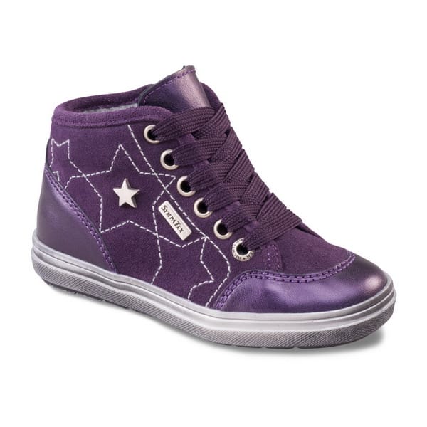 Функционалност и удобство при детските обувки